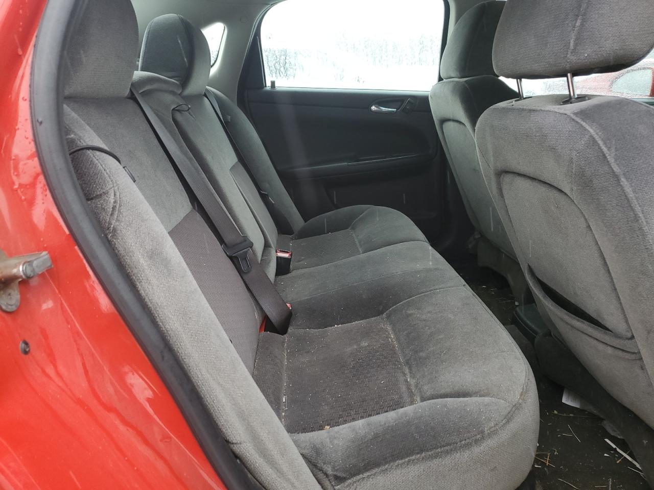 2012 Chevrolet Impala - Image 10