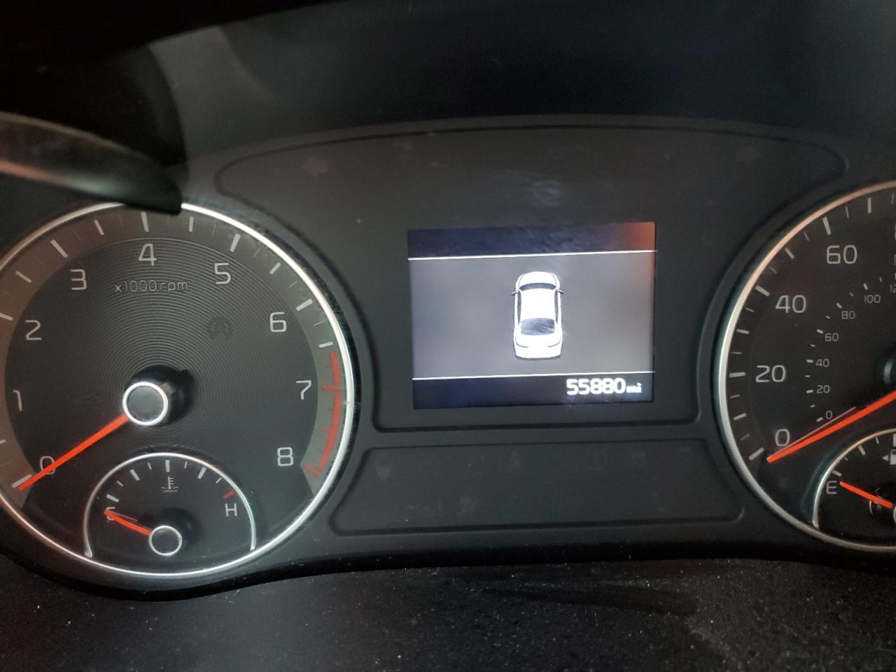 2019 Kia Optima - Image 9
