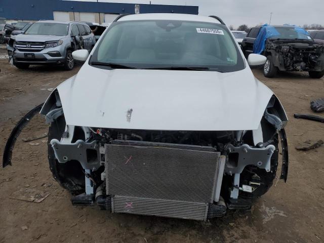 FORD ESCAPE 2020 White