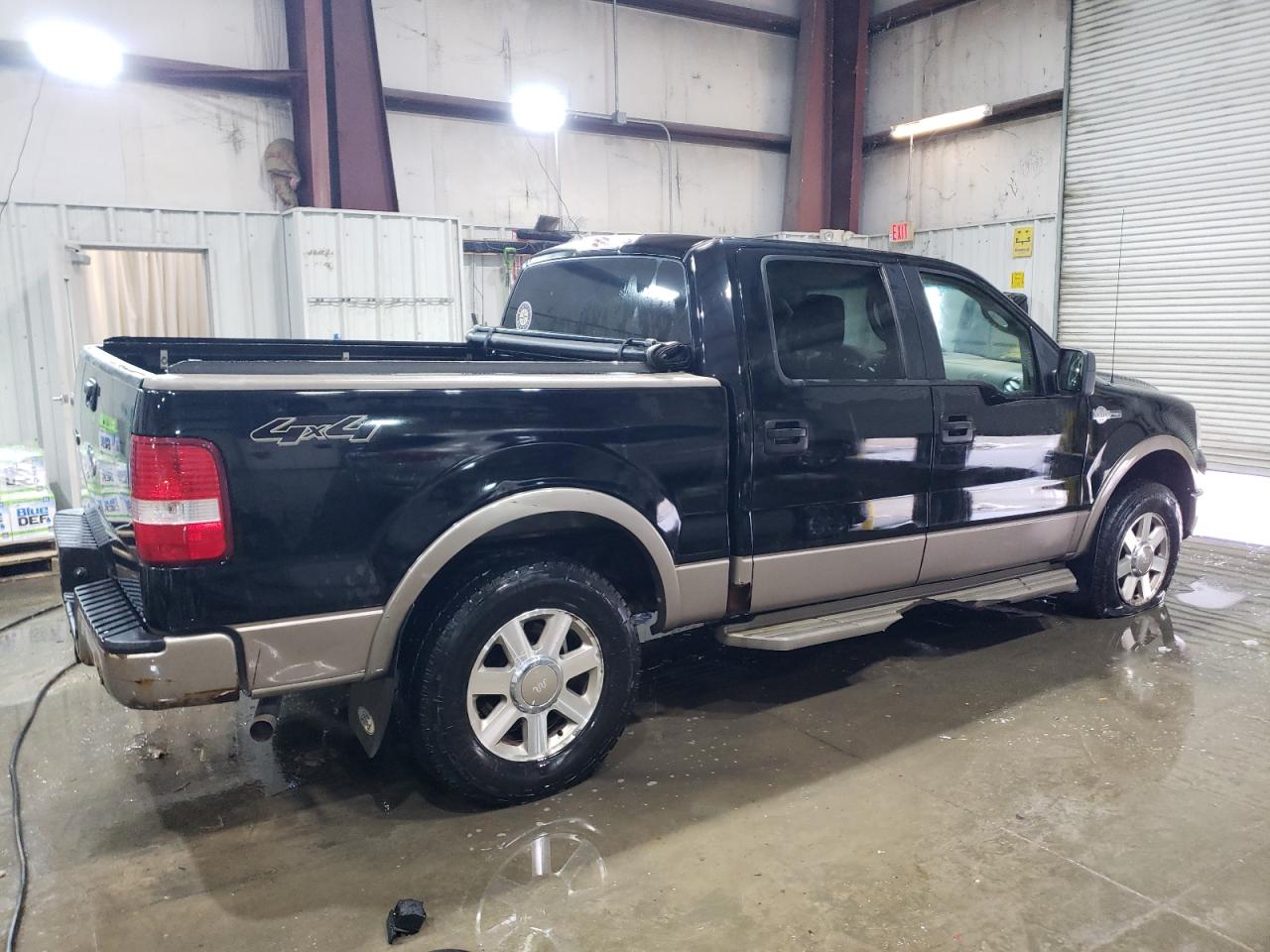 2005 Ford F-150 - Image 3