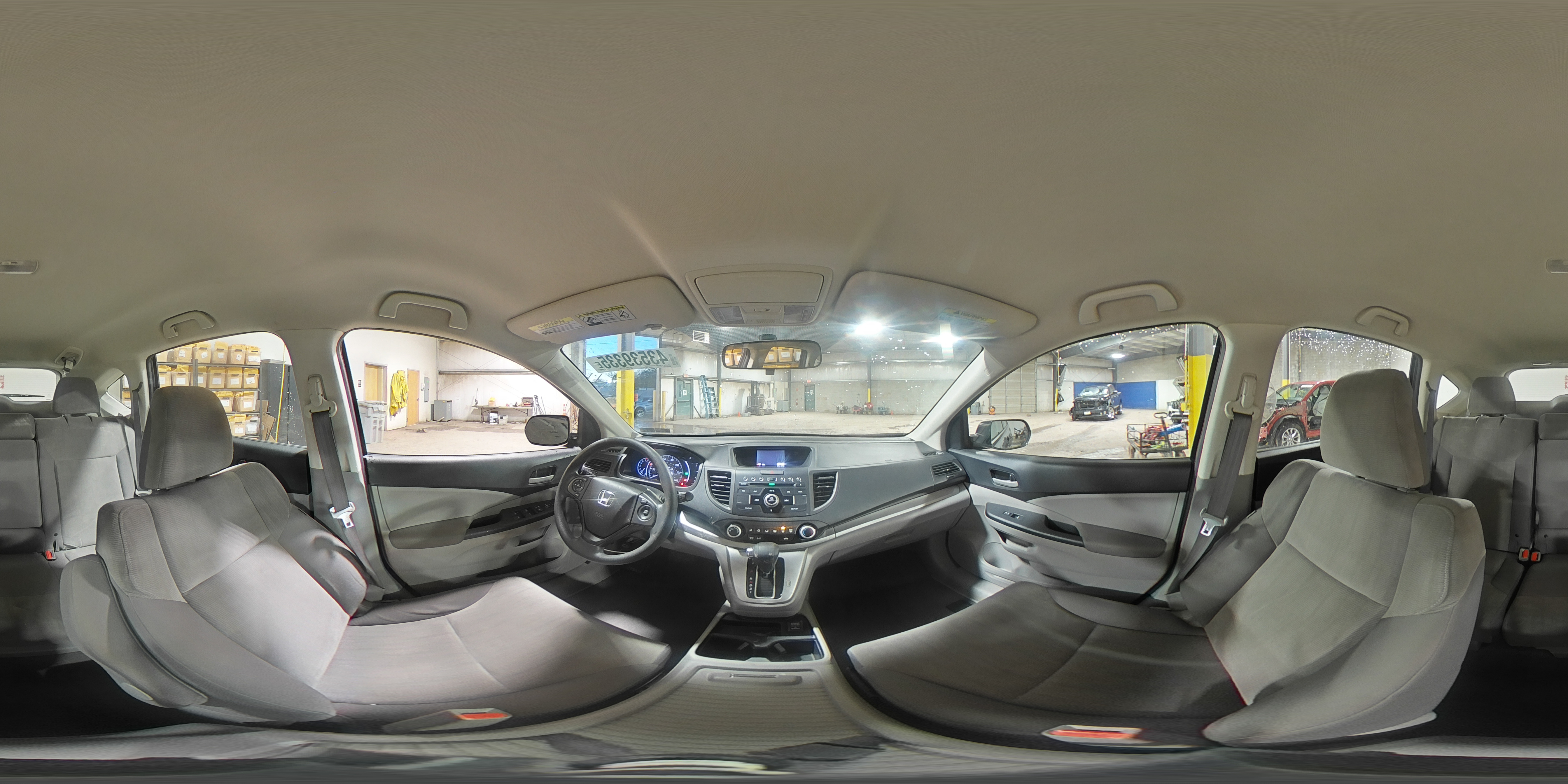 2013 Honda CR-V - Image 15