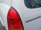 2006 VAUXHALL ASTRAVAN M for sale at Copart GLOUCESTER