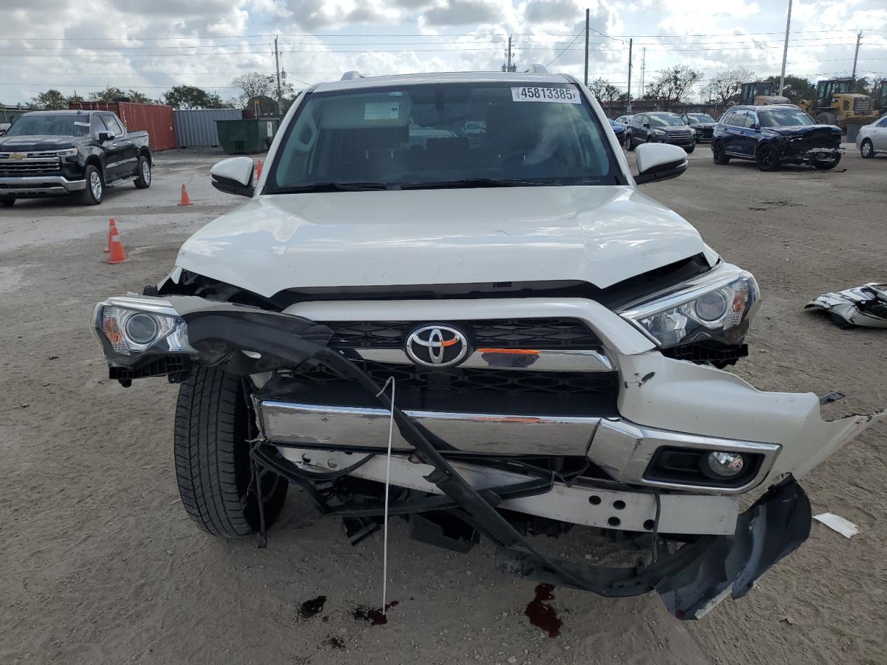 2018 Toyota 4Runner - Image 5