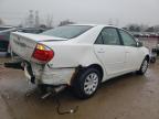 2005 Toyota Camry Le للبيع في Elgin، IL - Front End