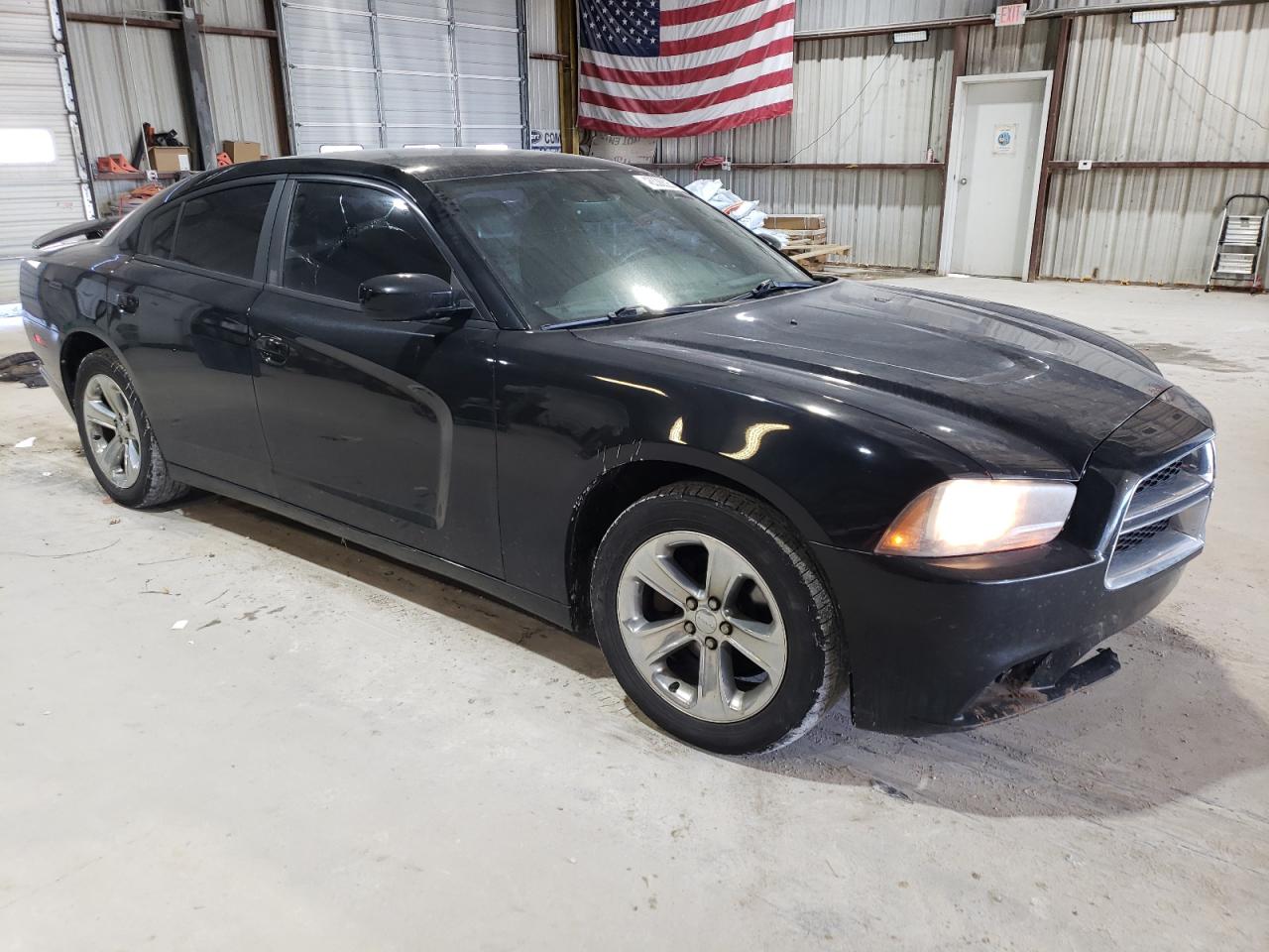 2013 Dodge Charger - Image 4