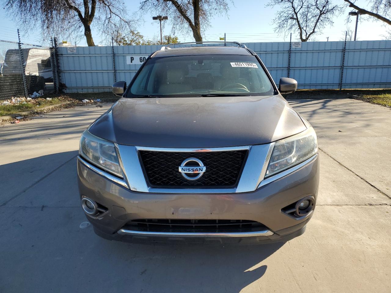 2014 Nissan Pathfinder - Image 5