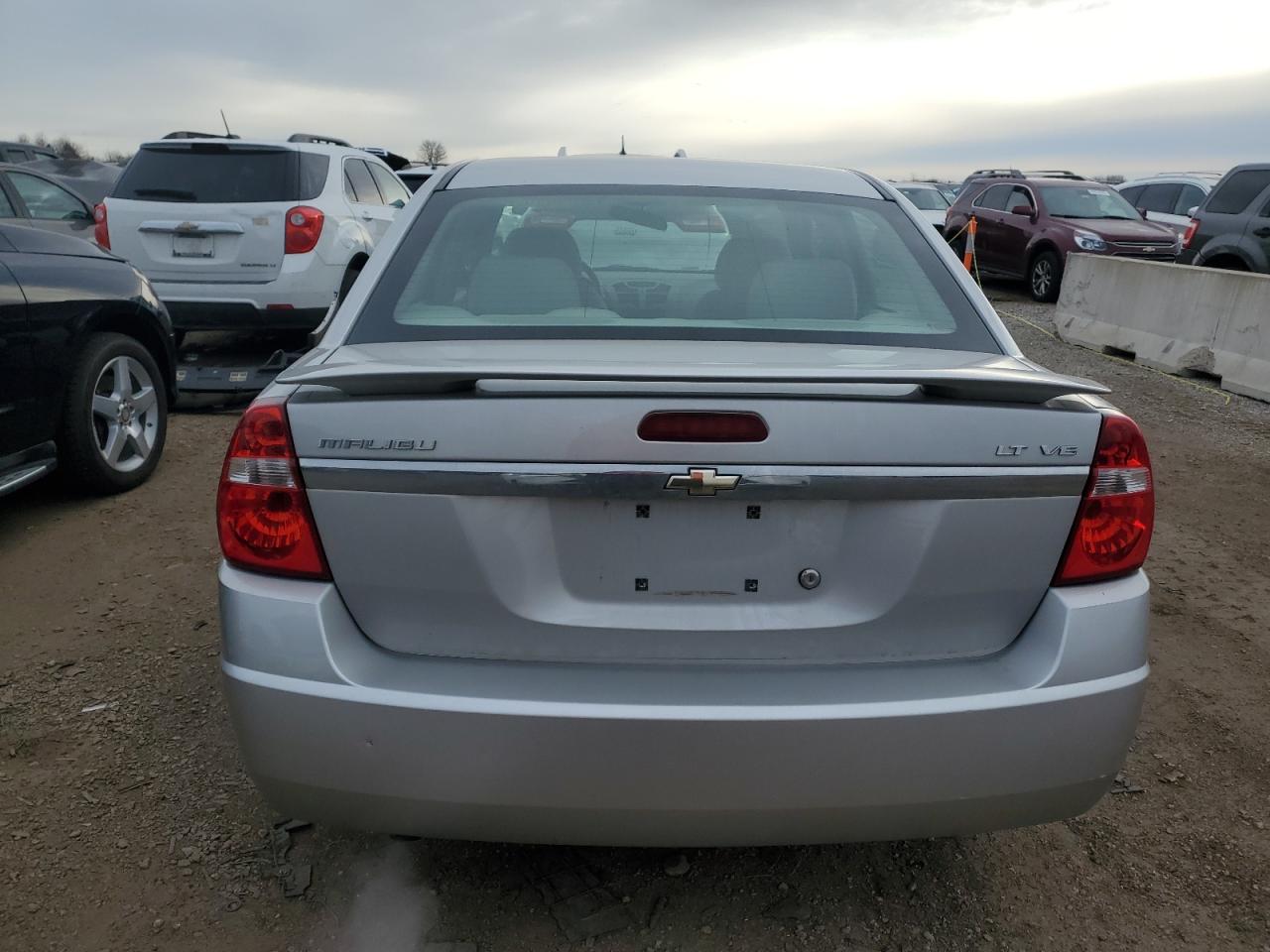 2006 Chevrolet Malibu - Image 6