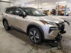 2025 Nissan Rogue Sl de vânzare în Avon, MN - Front End