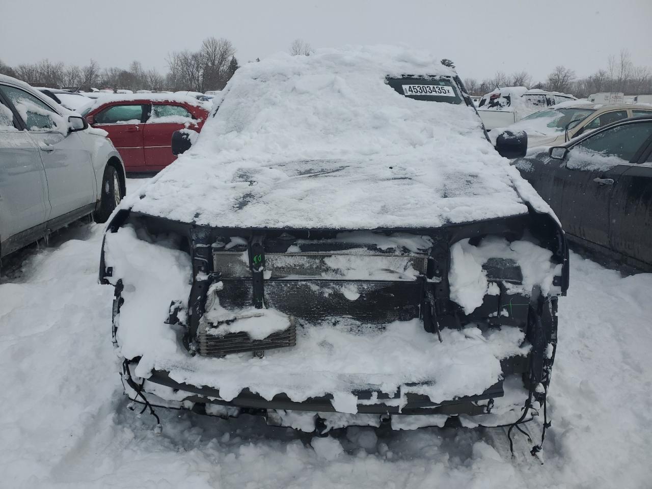 2015 Honda Pilot - Image 5