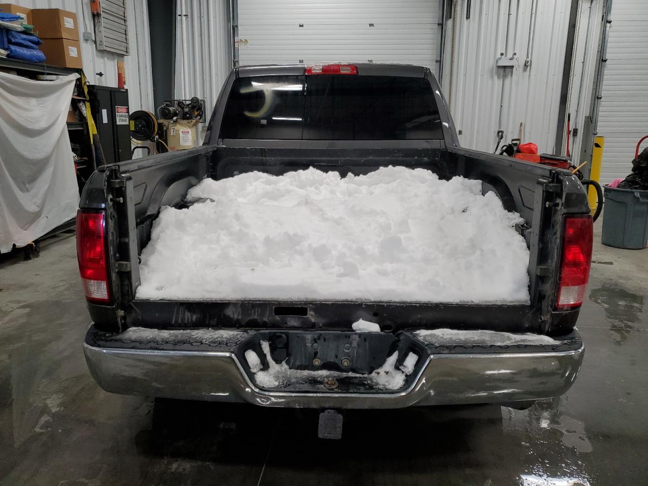 2015 Ram 1500 St VIN: 3C6RR7KT0FG626463 Lot: 44137195