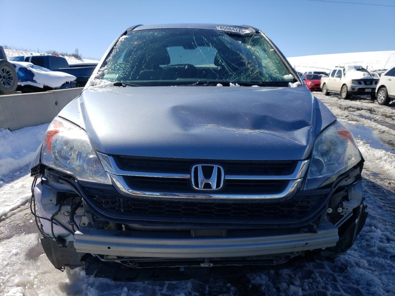 2011 Honda CR-V - Image 5