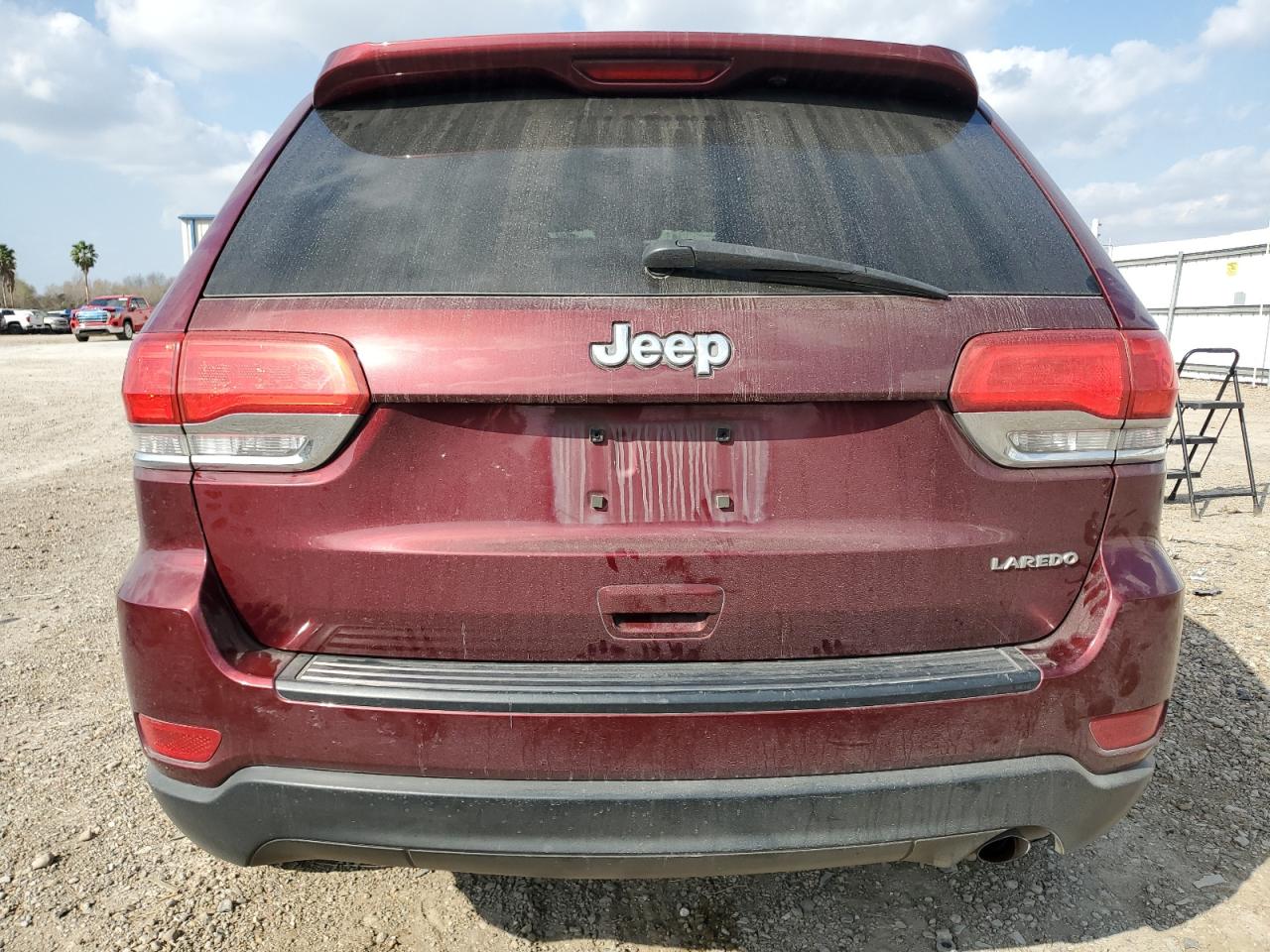 2016 Jeep Grand Cherokee - Image 6