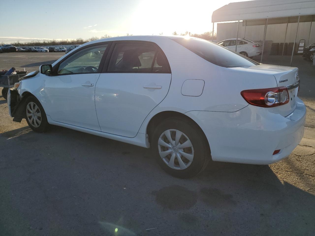 2011 Toyota Corolla - Image 2
