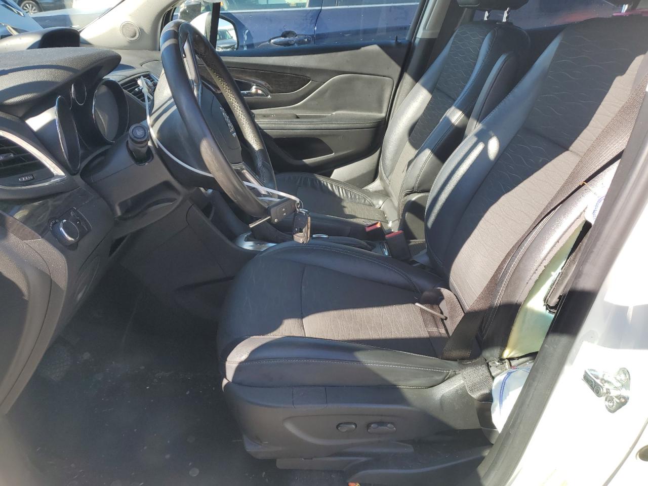 2016 Buick Encore - Image 7