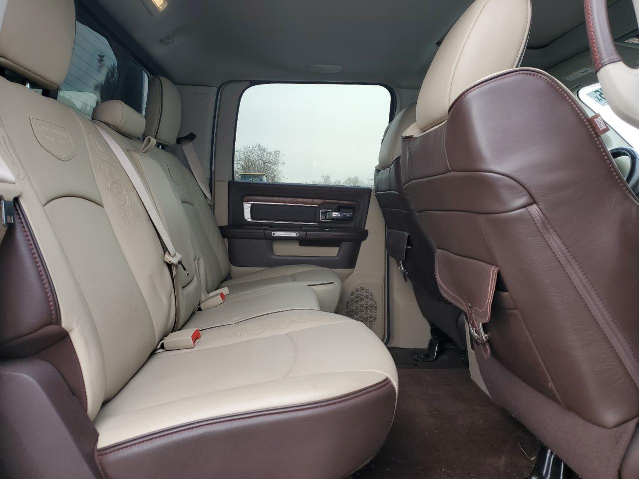 2018 RAM 3500 - Image 10