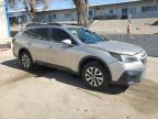 Albuquerque, NM에서 판매 중인 2020 Subaru Outback Premium - Side