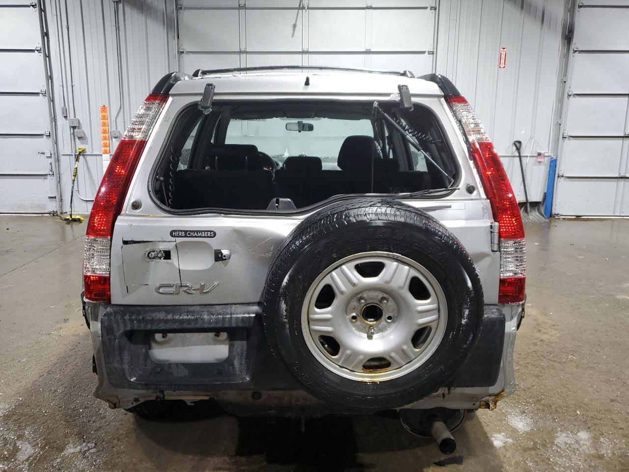 2006 Honda CR-V - Image 6