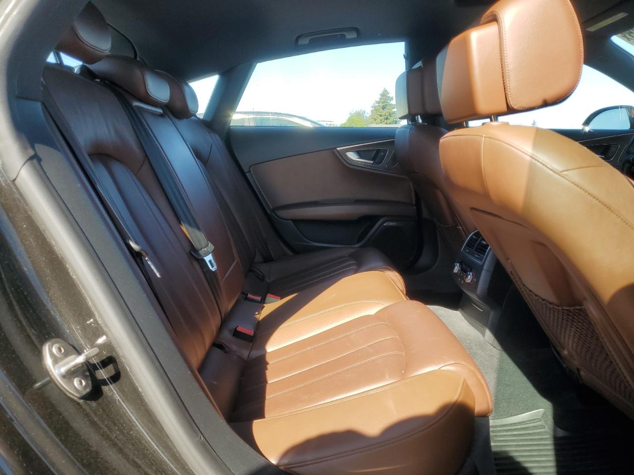 2013 Audi A7 - Image 10