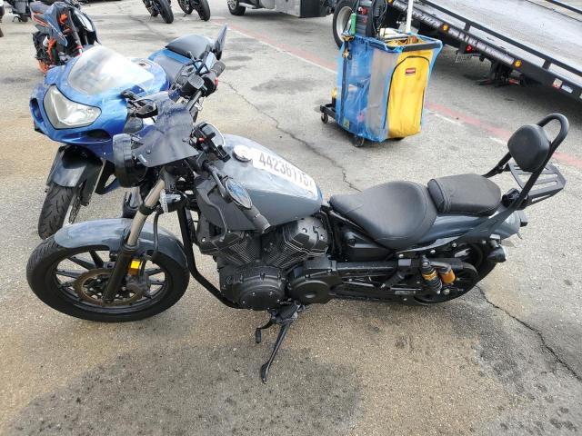 2022 YAMAHA XVS950 CUD