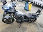 2022 Yamaha Xvs950 Cud на продаже в Rancho Cucamonga, CA - Front End