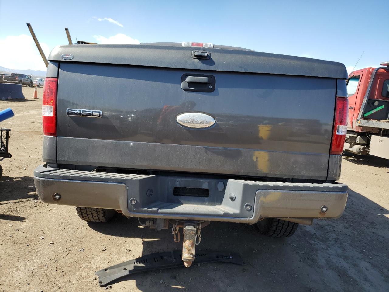 2007 Ford F-150 - Image 6