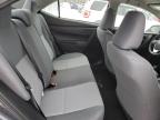 2019 Toyota Corolla L na sprzedaż w Elmsdale, NS - Side