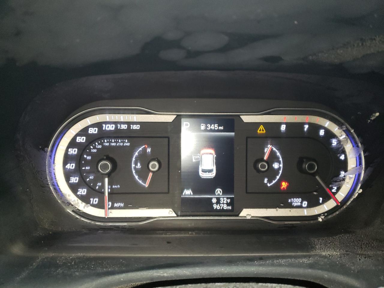 2024 Hyundai Tucson - Image 9