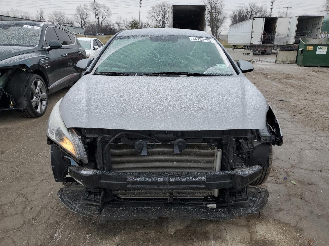2016 Hyundai Sonata - Image 5