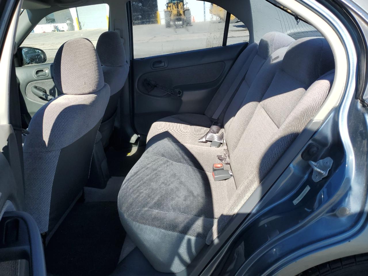 1998 Honda Civic - Image 11