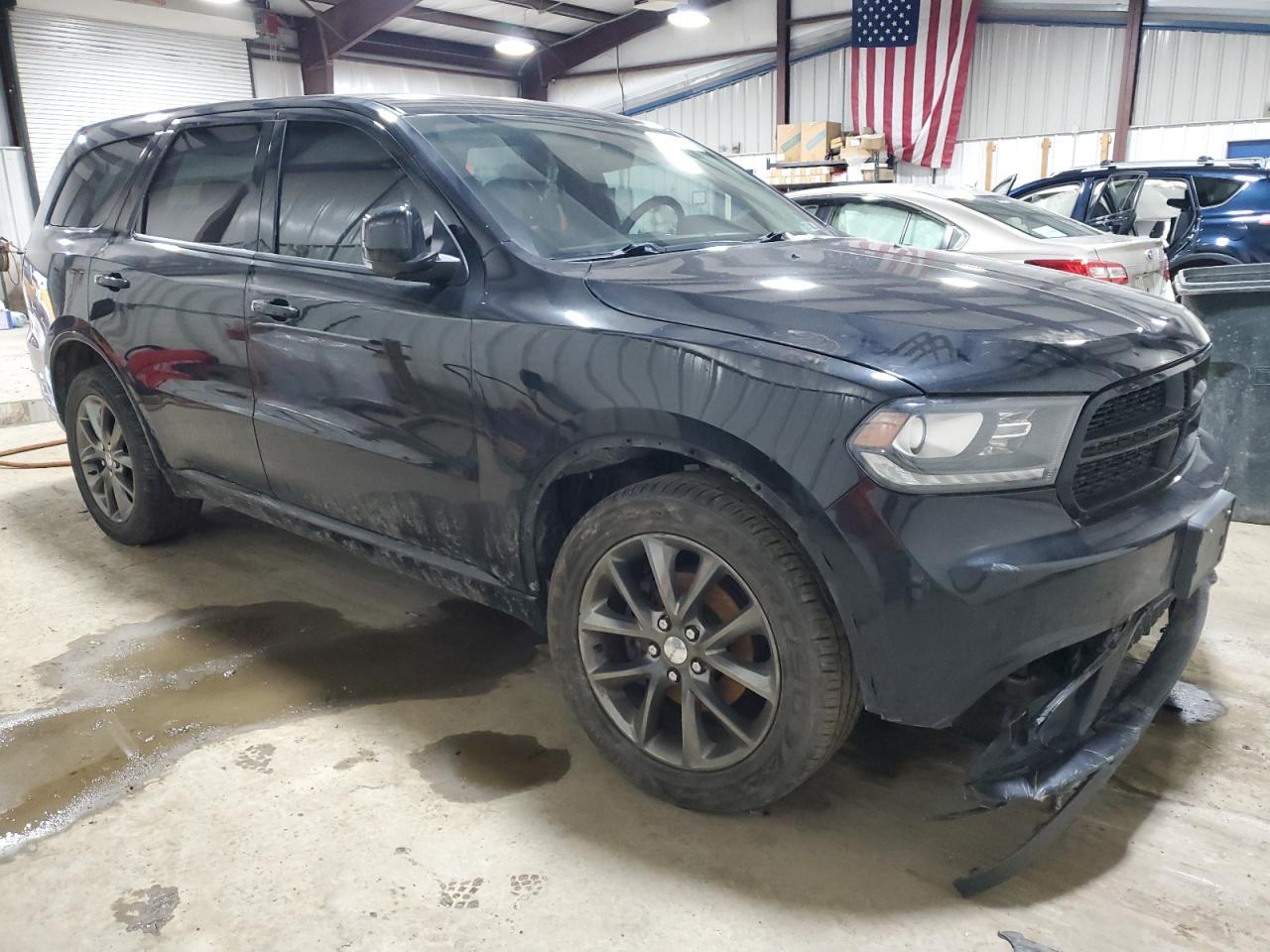 2017 Dodge Durango - Image 4