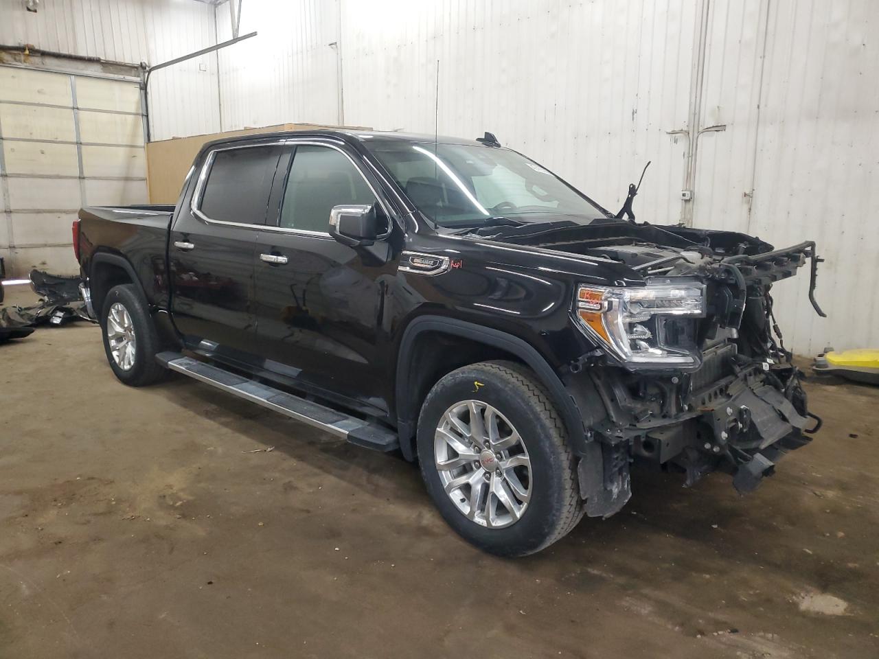 2021 GMC Sierra - Image 4