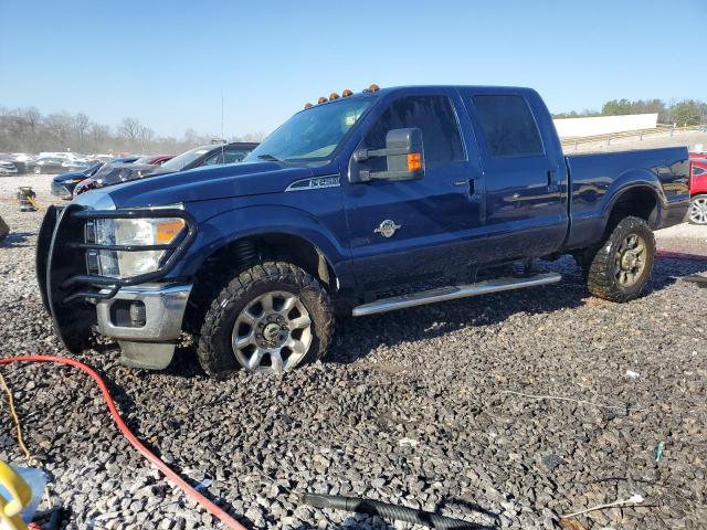 2012 Ford F250 Super Duty