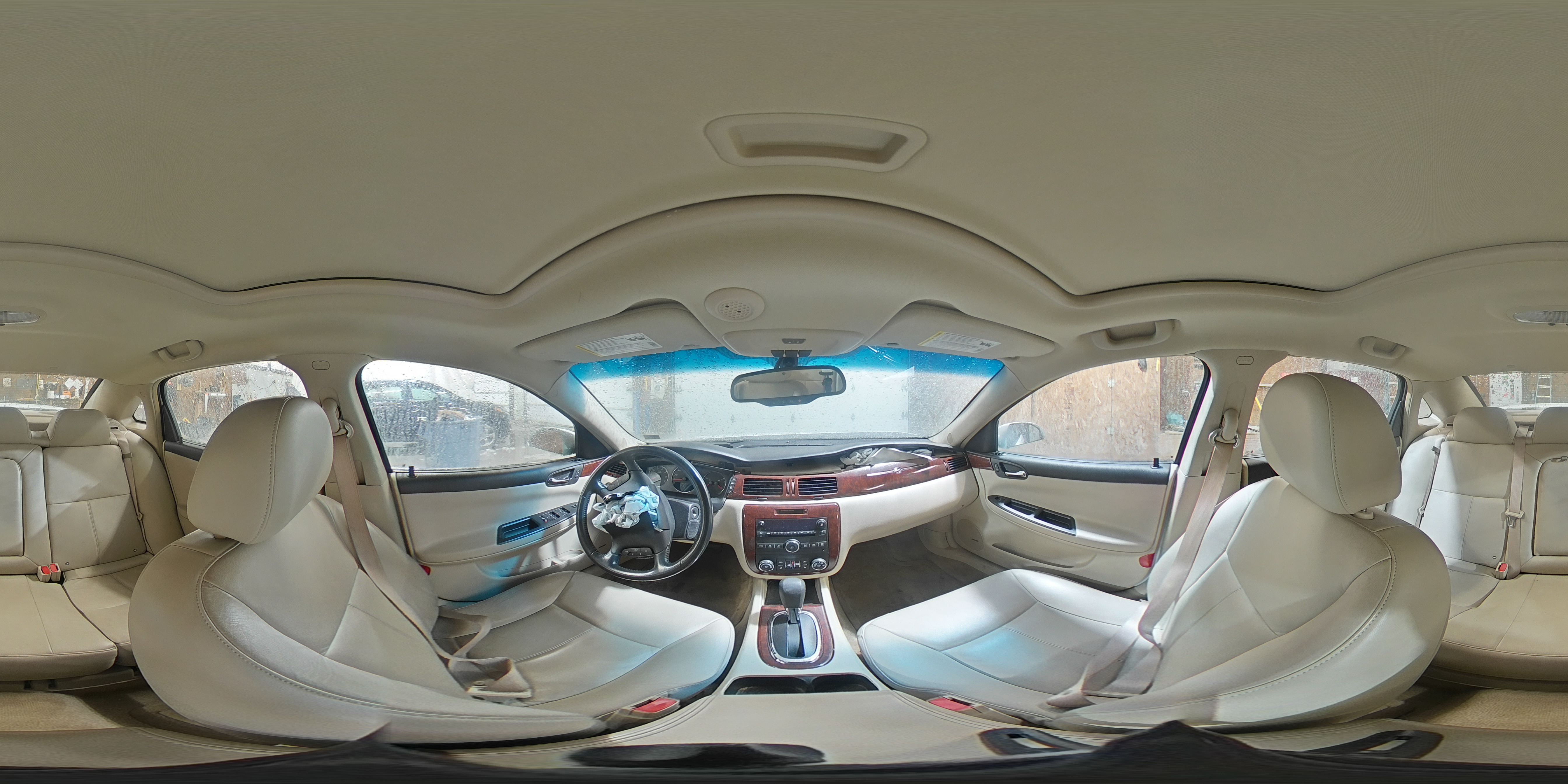 2010 Chevrolet Impala - Image 13