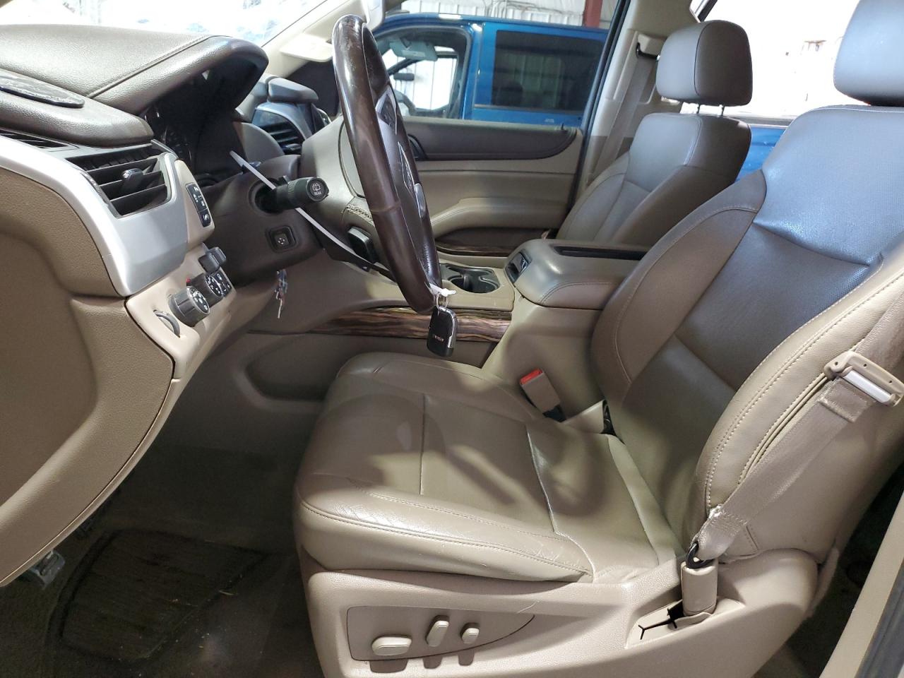 2015 GMC Yukon - Image 7
