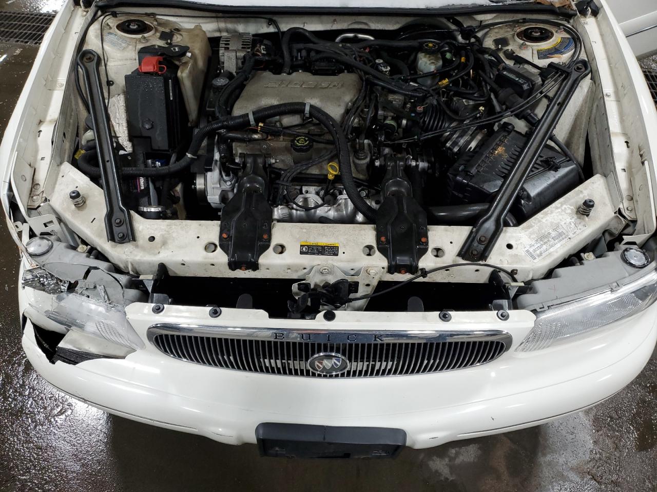 2002 Buick Century - Image 11