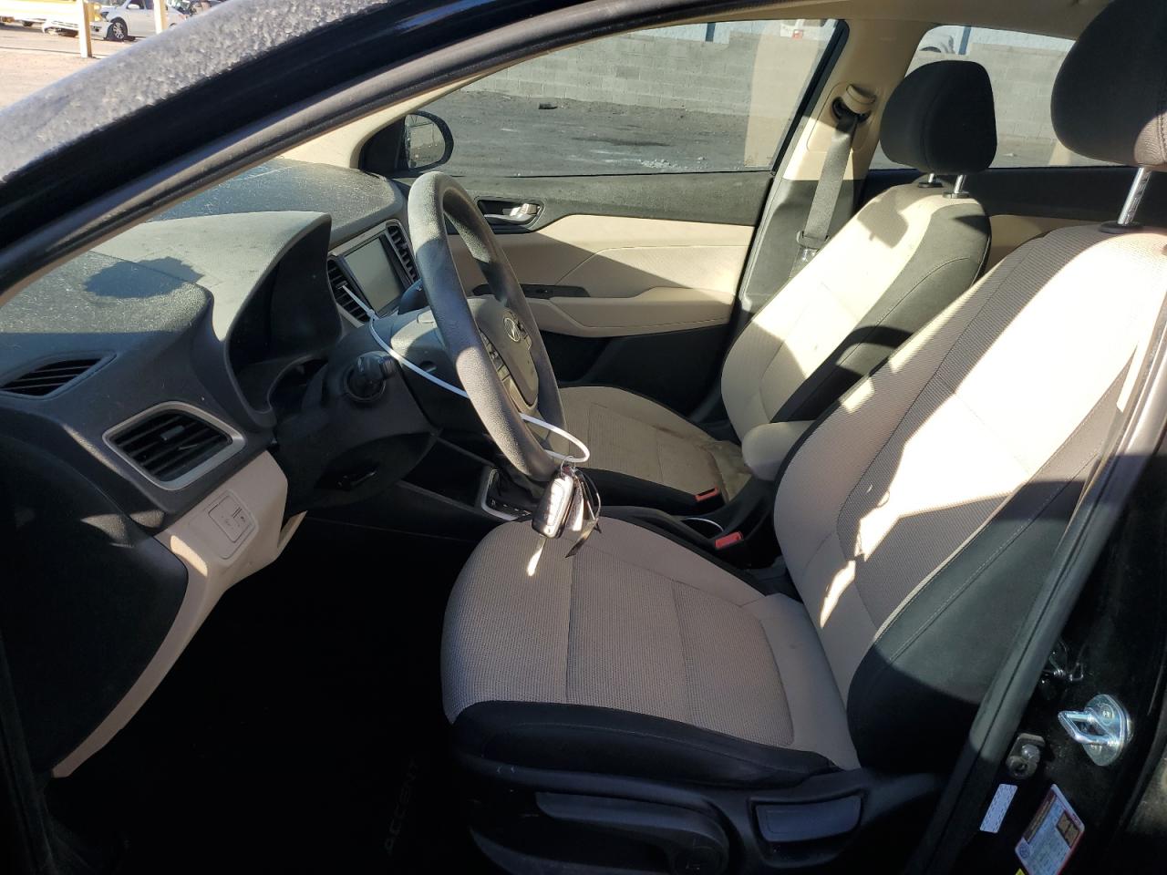 2022 Hyundai Accent - Image 7
