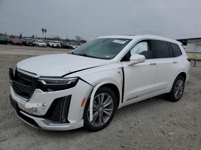 2022 Cadillac Xt6 Platinum Premium Luxury