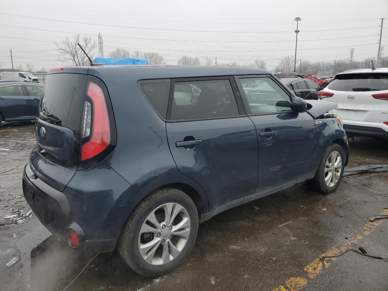 2016 Kia Soul - Image 3