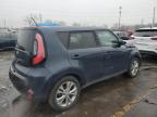 2016 KIA SOUL + for sale at Copart MI - DETROIT