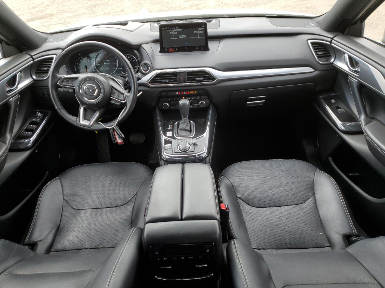2020 Mazda CX-9 - Image 8