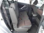 2011 TOYOTA VERSO TR D for sale at Copart SANDWICH