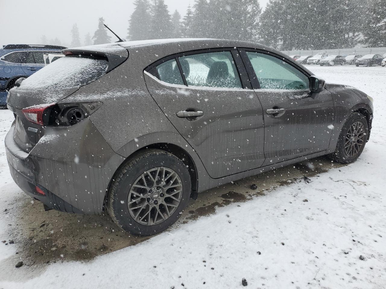 2014 Mazda 3 - Image 3
