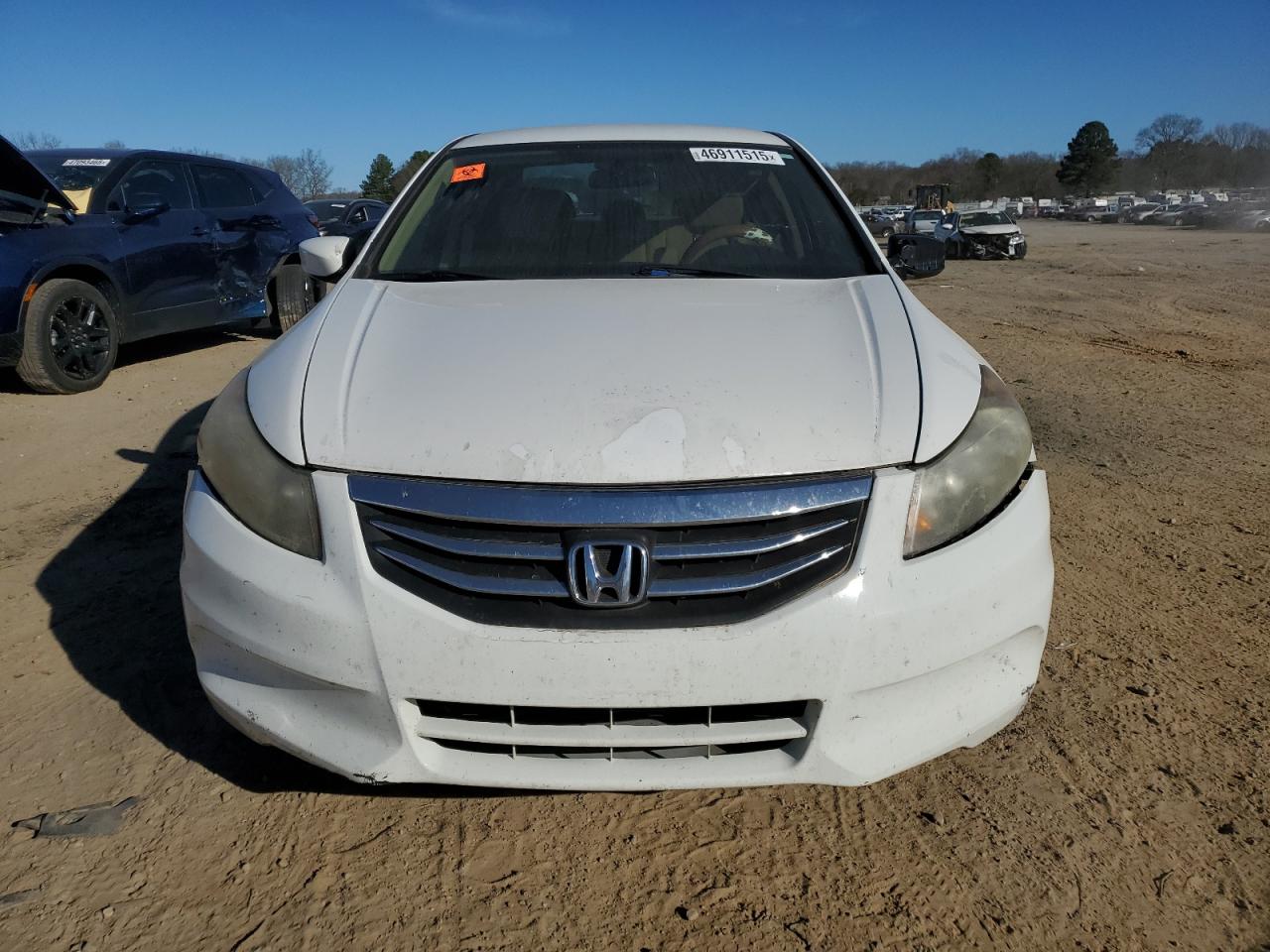 2011 Honda Accord - Image 5