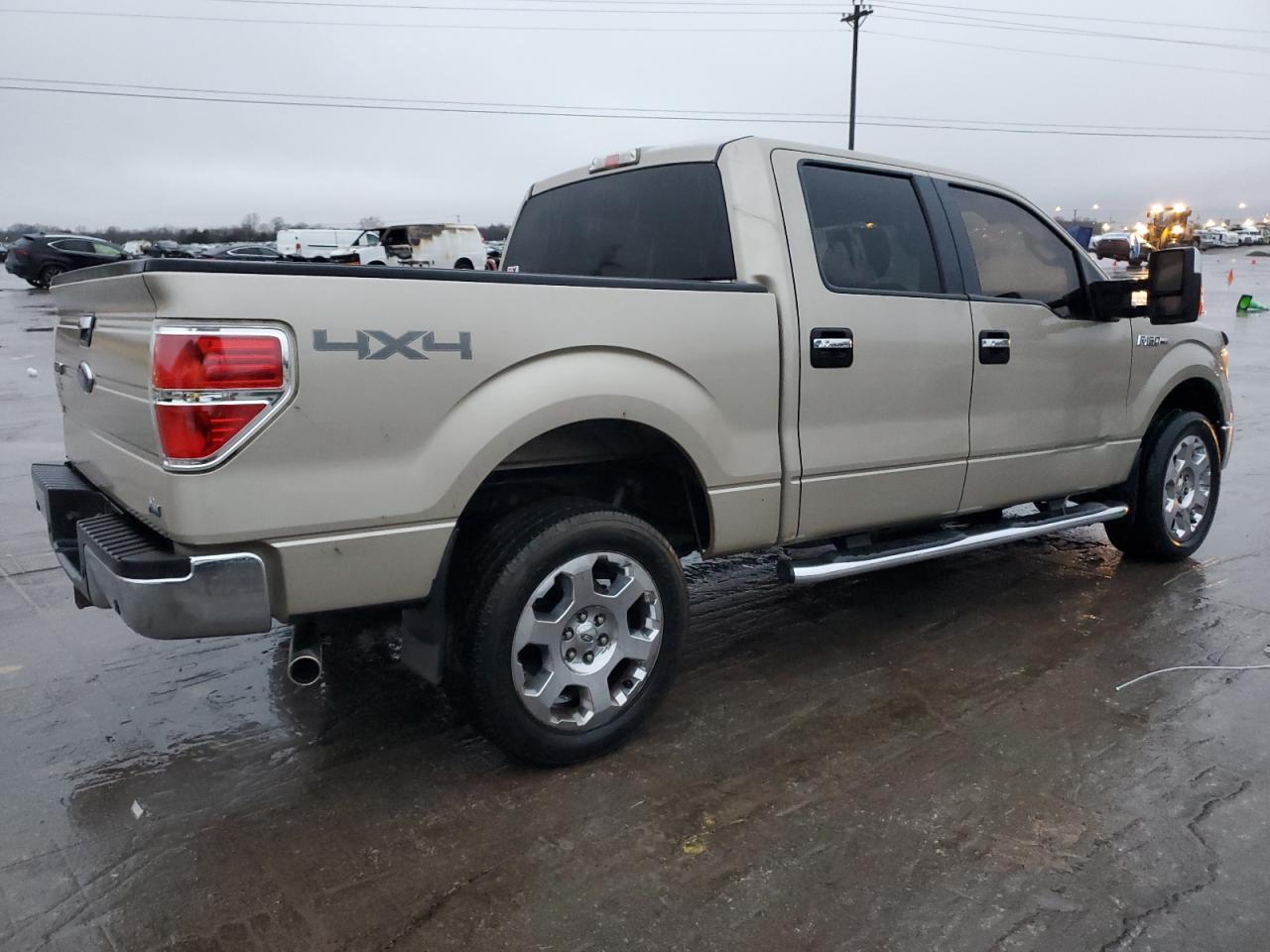 2010 Ford F-150 - Image 3