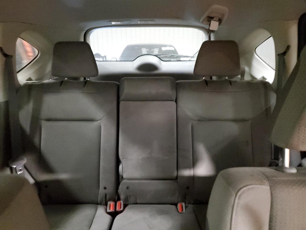 2012 Honda CR-V - Image 10