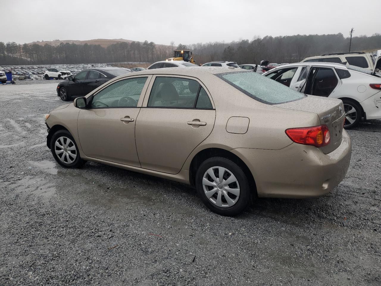 2010 Toyota Corolla - Image 2