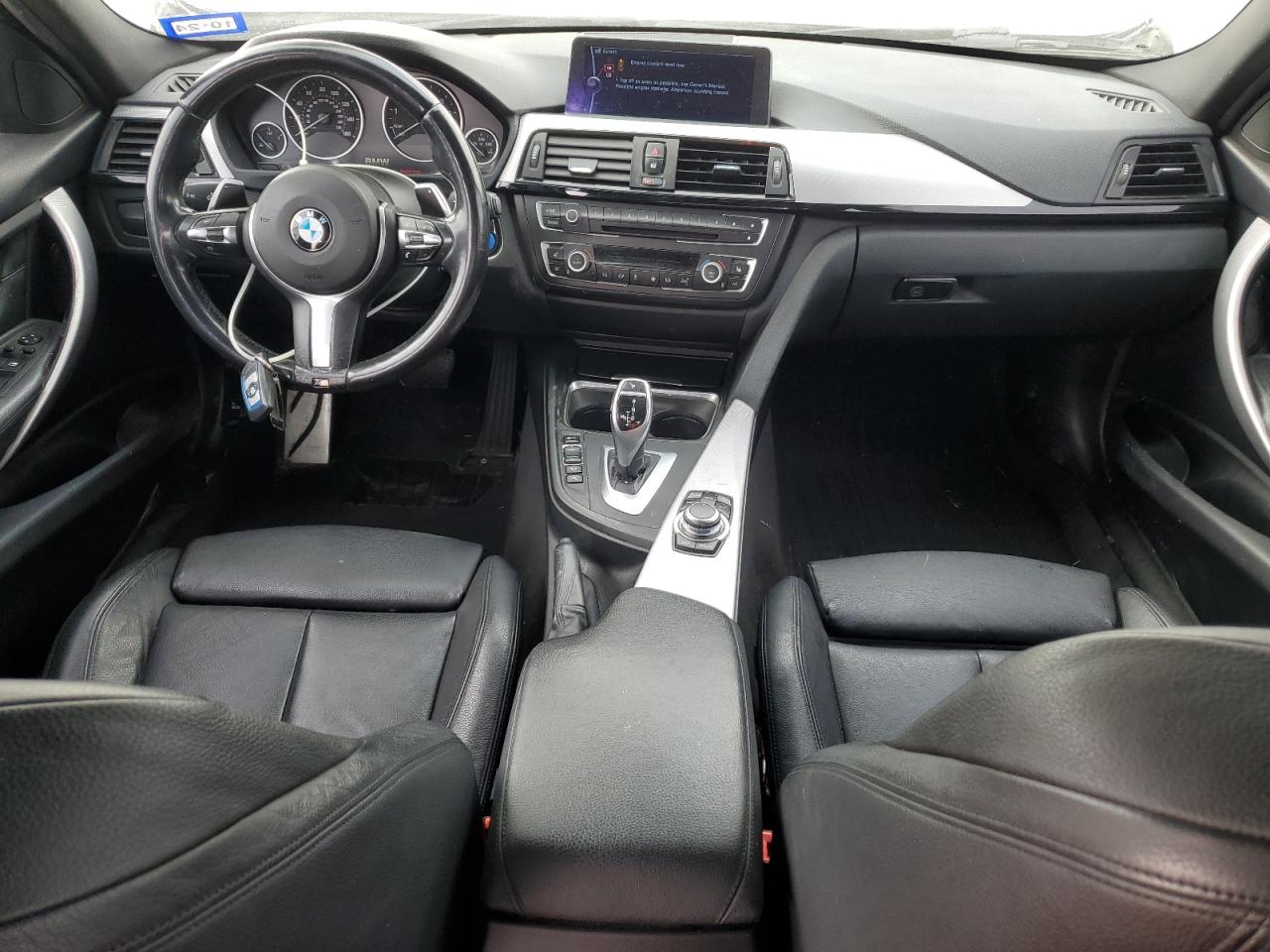 2013 BMW 3er - Image 8