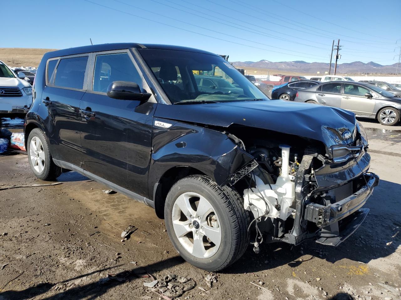 2017 Kia Soul - Image 4