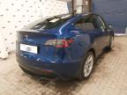2022 TESL MODEL Y RW for sale at Copart SANDWICH