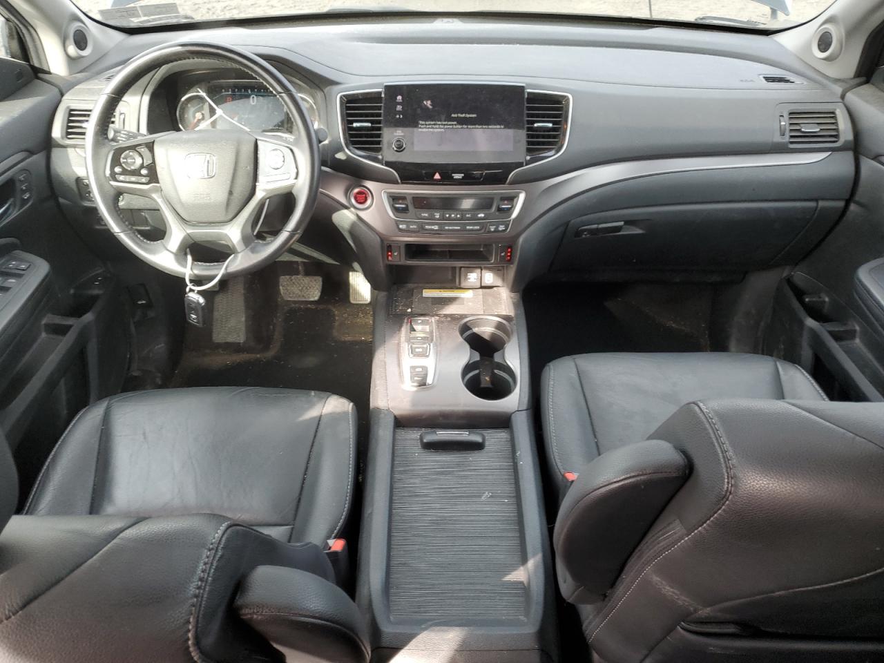 2021 Honda Pilot - Image 8
